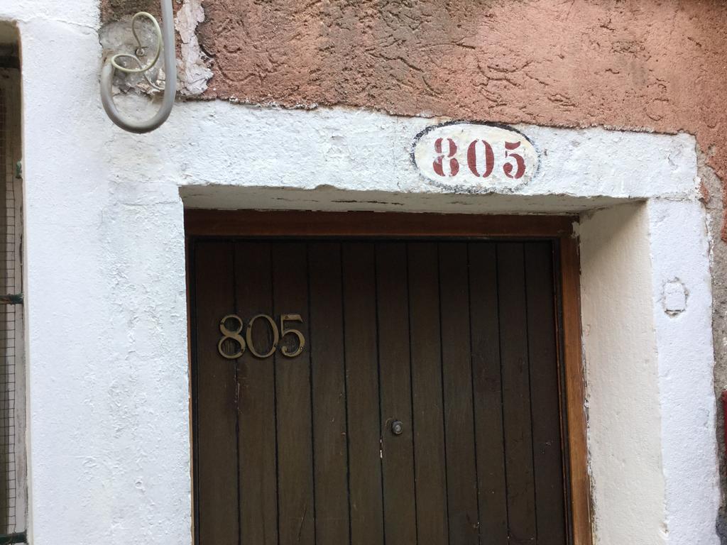 Willa Casa Nicoletta Wenecja Zewnętrze zdjęcie
