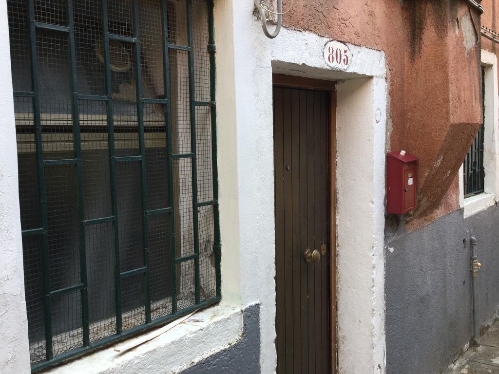 Willa Casa Nicoletta Wenecja Zewnętrze zdjęcie