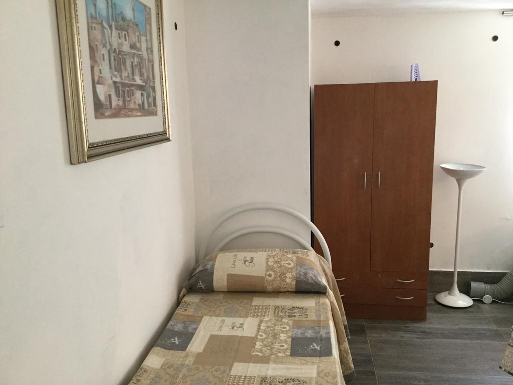 Willa Casa Nicoletta Wenecja Zewnętrze zdjęcie