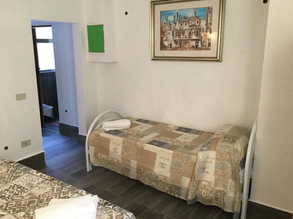 Willa Casa Nicoletta Wenecja Zewnętrze zdjęcie
