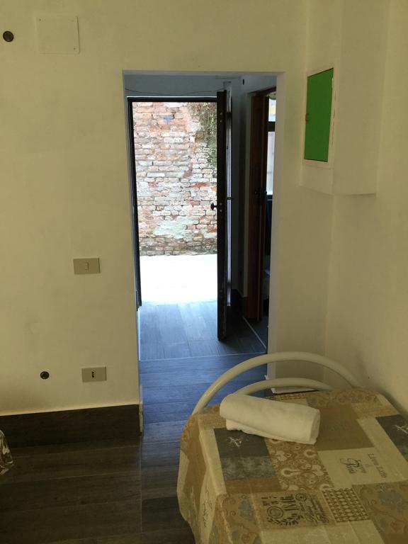 Willa Casa Nicoletta Wenecja Zewnętrze zdjęcie